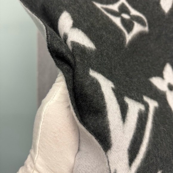 Louis Vuitton Scarf - Picture 4 of 7